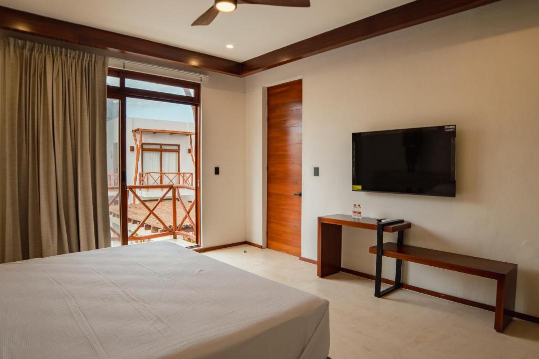 Photo of Bedroom in Isla Aguada