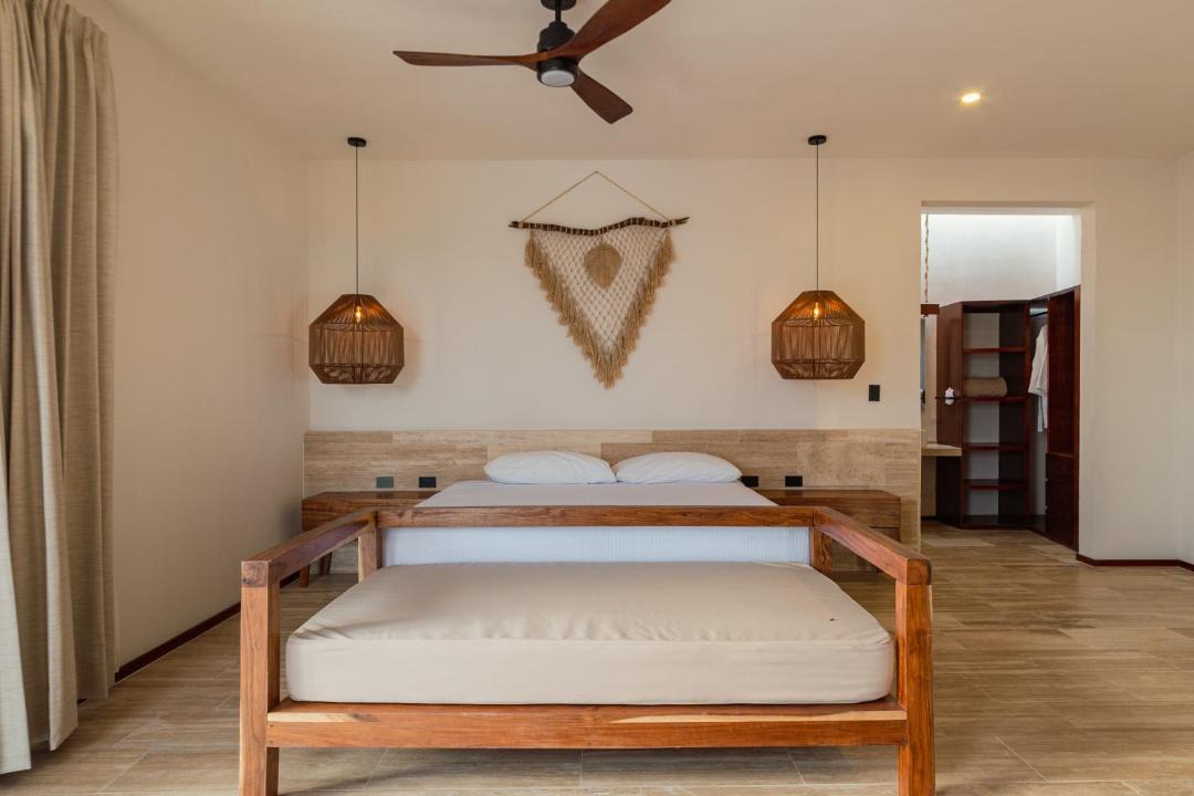 Photo of Bedroom in Isla Aguada