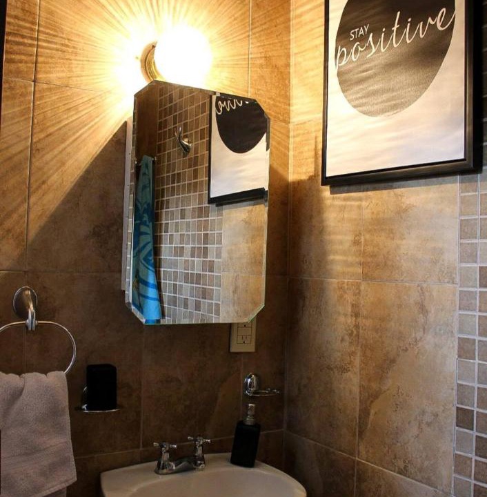Photo of Bathroom in Ciudad Satelite