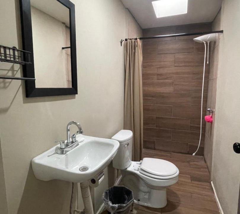 Photo of Bathroom in Mexicali