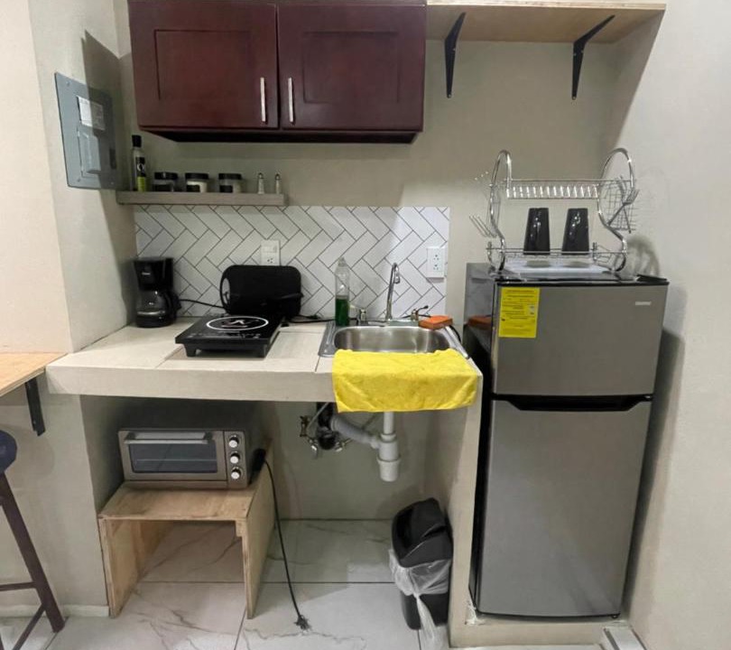 Photo of Kitchen in Mexicali