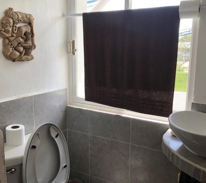 Photo of Bathroom in Colonia 10 De Abril