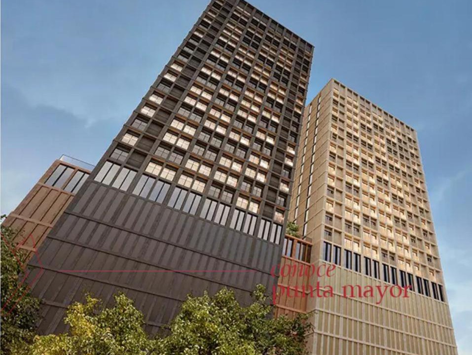 Photo of Buildings in Leon