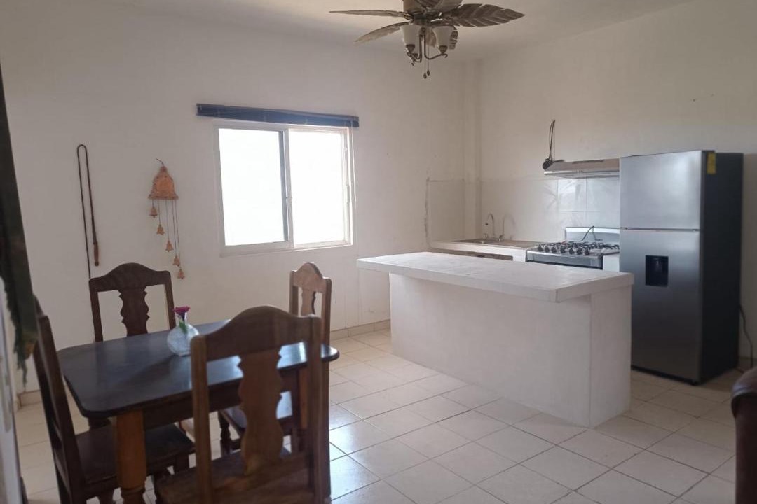 Photo of Kitchen in Mayto