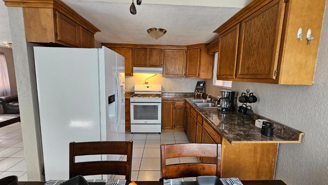 Photo of Kitchen in Valle de Guadalupe