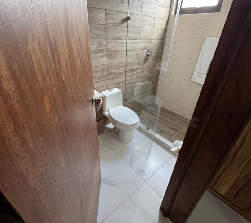 Photo of Bathroom in Culiacan