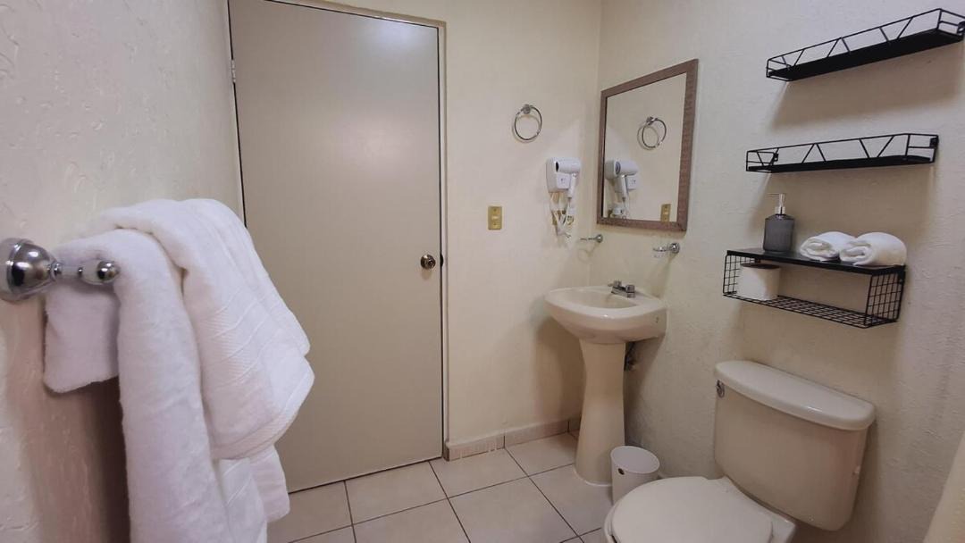 Photo of Bathroom in Hermosillo