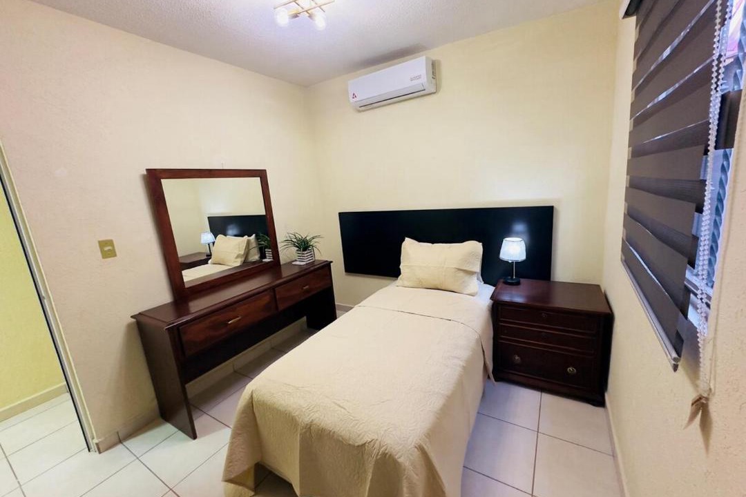 Photo of Bedroom in Hermosillo