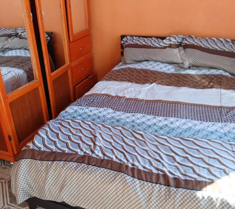 Photo of Bedroom in Santa Cruz Xoxocotlan