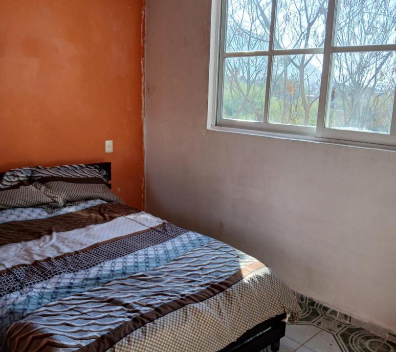 Photo of Bedroom in Santa Cruz Xoxocotlan