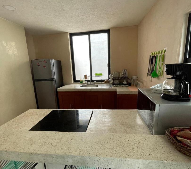 Photo of Kitchen in Rio Lagartos