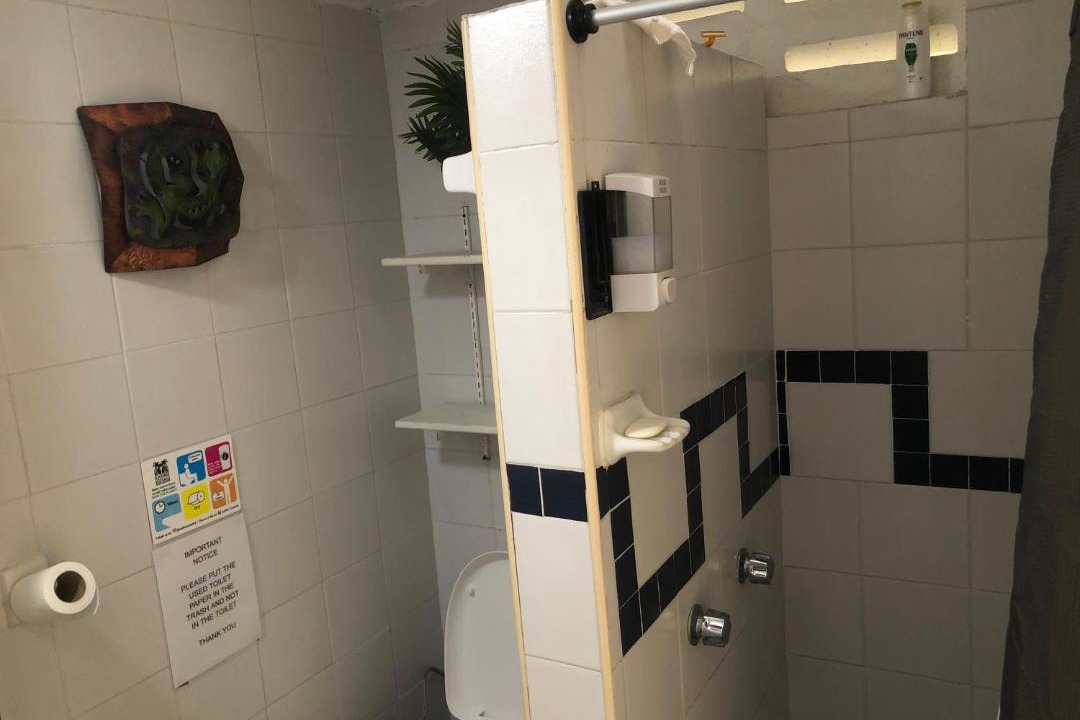 Photo of Bathroom in Colonia 10 De Abril
