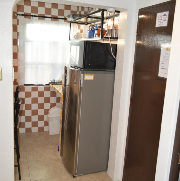 Photo of Kitchen in Ciudad Sahagun