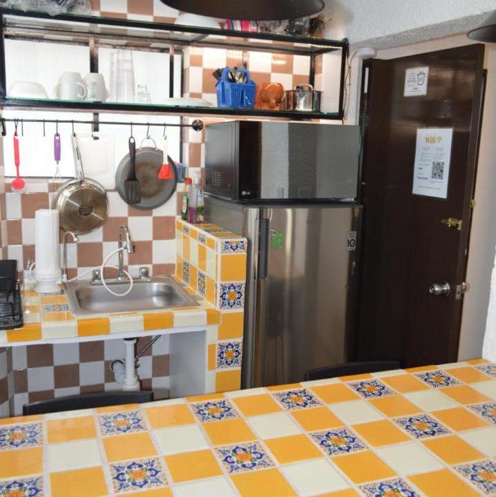 Photo of Kitchen in Ciudad Sahagun