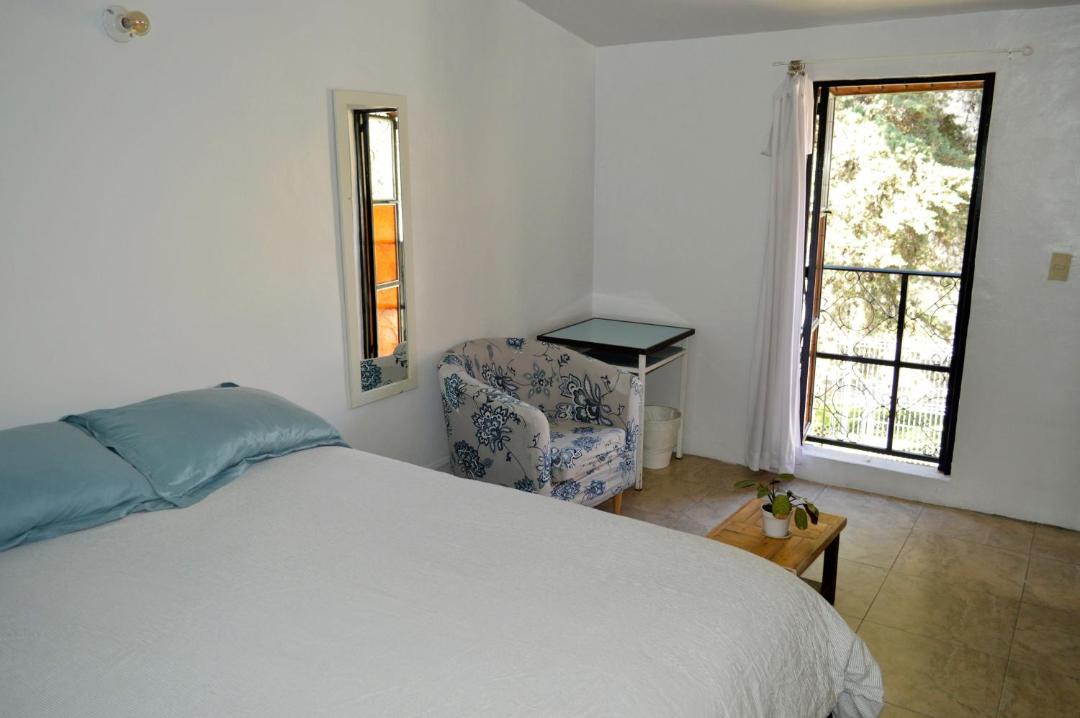 Photo of Bedroom in Ciudad Sahagun