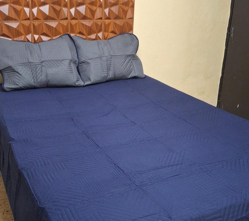 Photo of Bedroom in Izamal