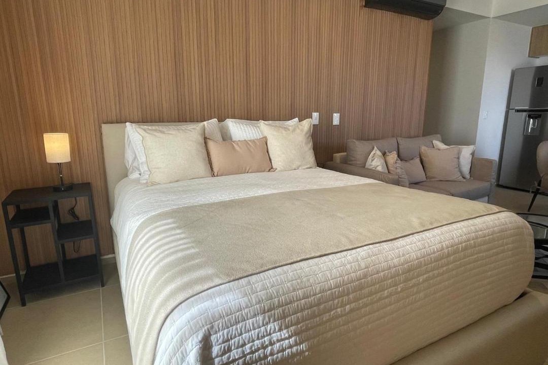 Photo of Bedroom in Leon