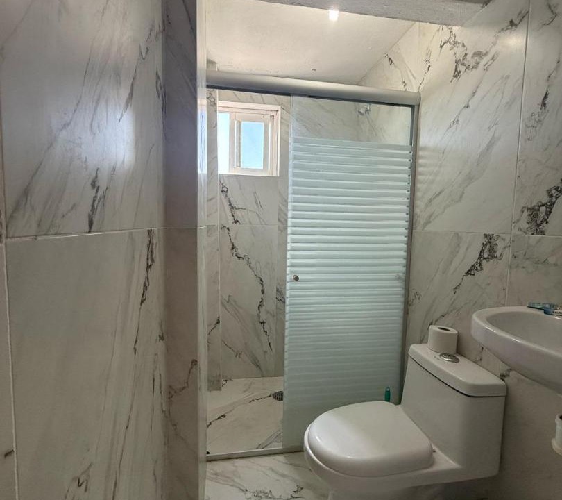 Photo of Bathroom in Toluca