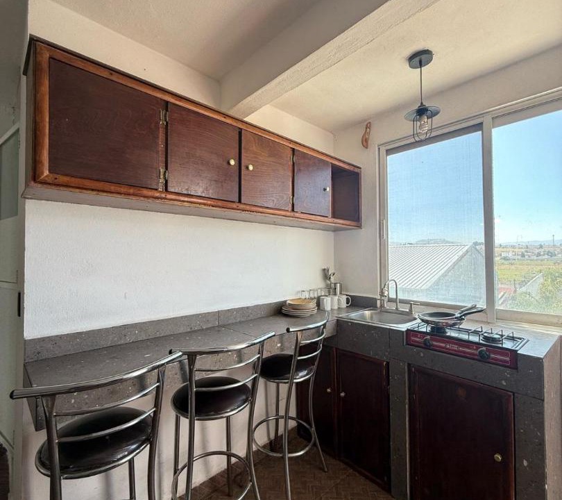 Photo of Kitchen in Toluca