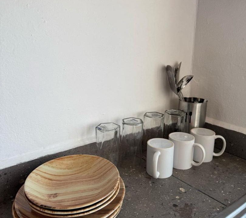 Photo of Kitchen in Toluca