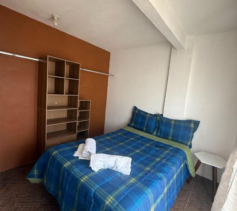 Photo of Bedroom in Toluca