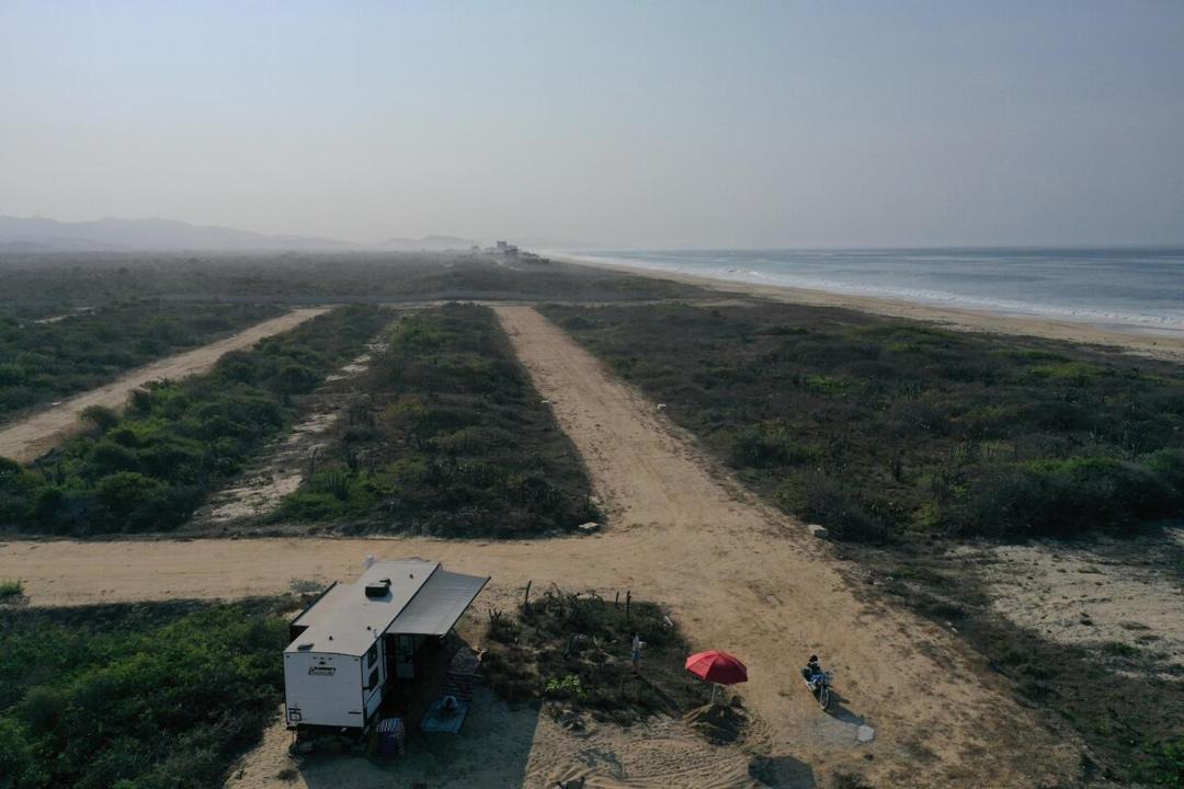 Photo of Others in Puerto Escondido