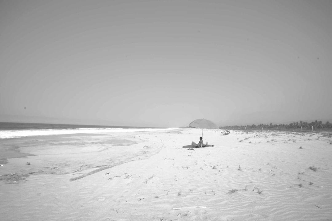 Photo of Human In Picture in Puerto Escondido