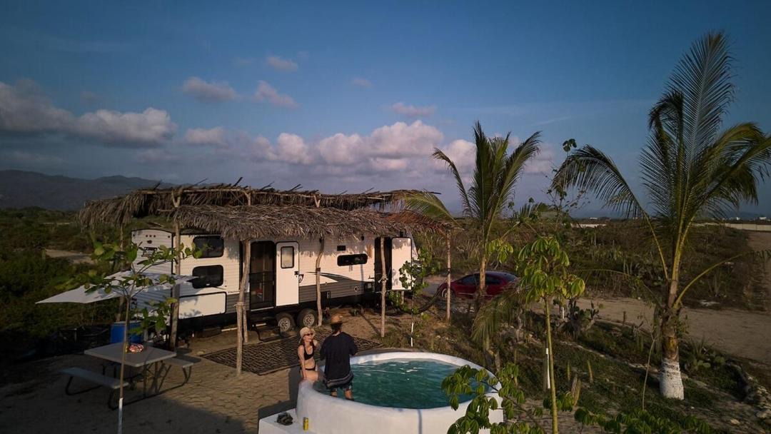 Photo of Others in Puerto Escondido