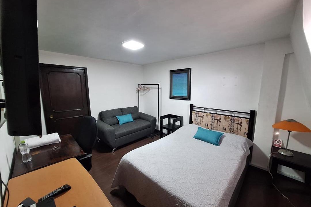 Photo of Bedroom in Venustiano Carranza