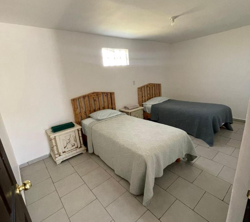 Photo of Bedroom in Cuauhtemoc