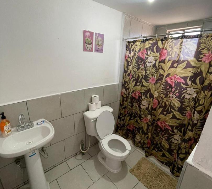 Photo of Bathroom in Cuauhtemoc