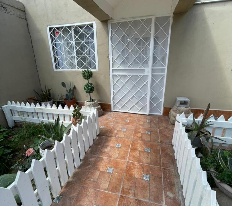 Photo of Patio Balcony in Cuauhtemoc