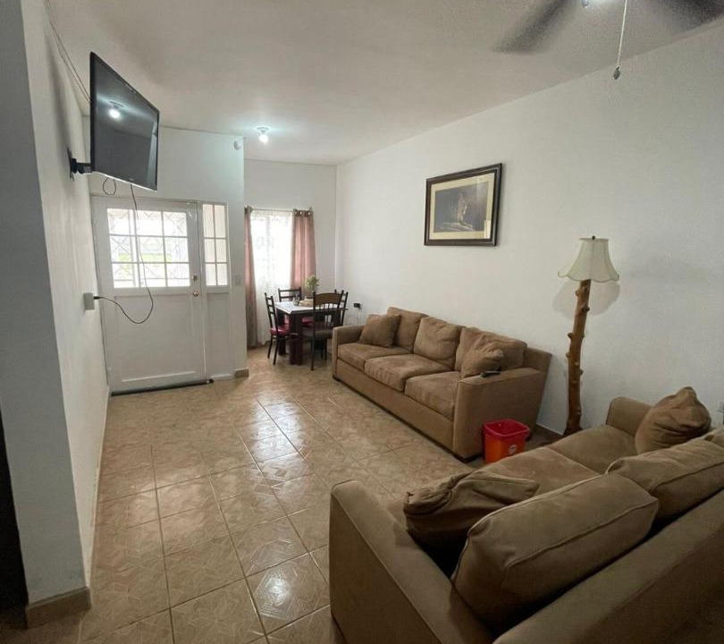 Photo of Livingroom in Cuauhtemoc