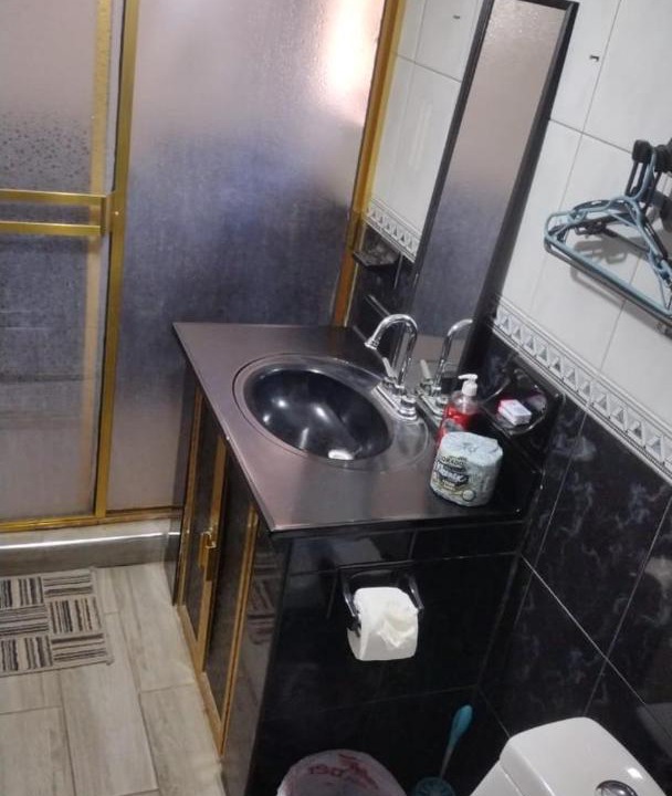 Photo of Bathroom in Cuauhtemoc