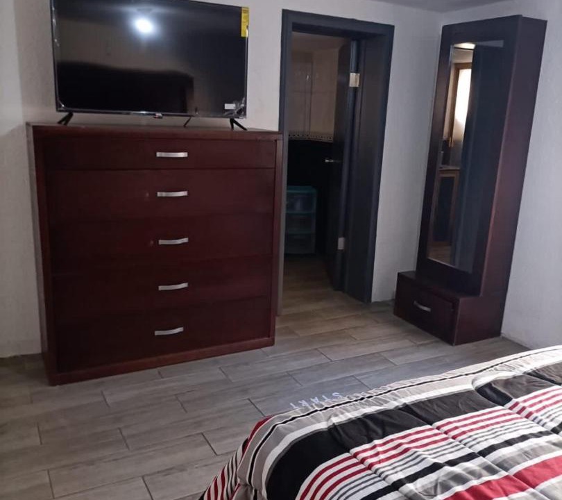 Photo of Bedroom in Cuauhtemoc