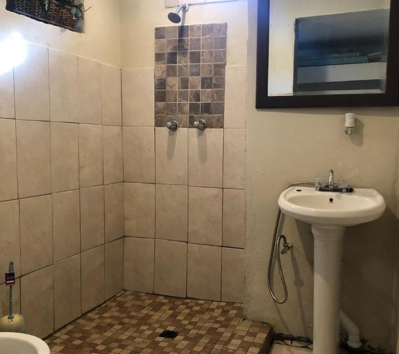 Photo of Bathroom in La Joya