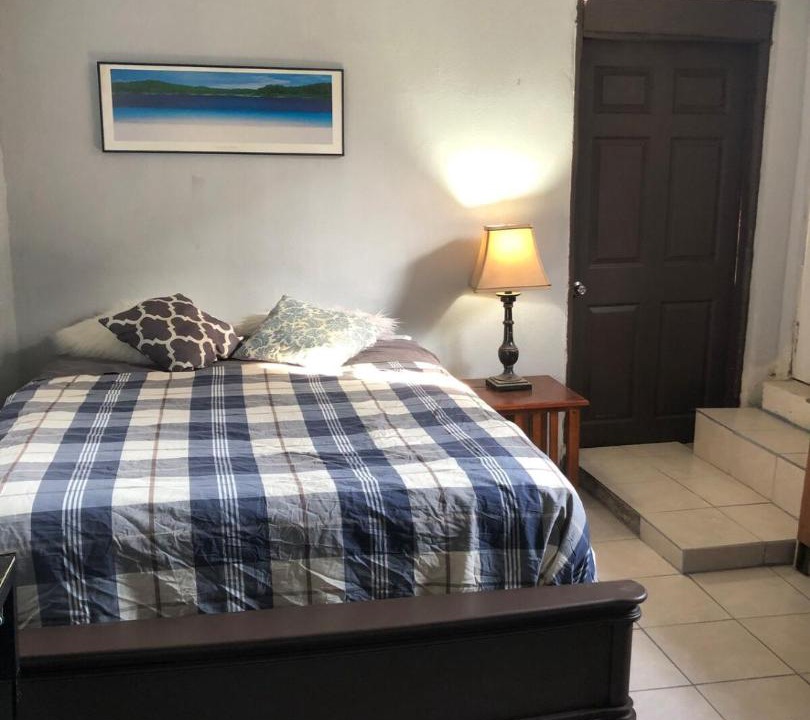 Photo of Bedroom in La Joya