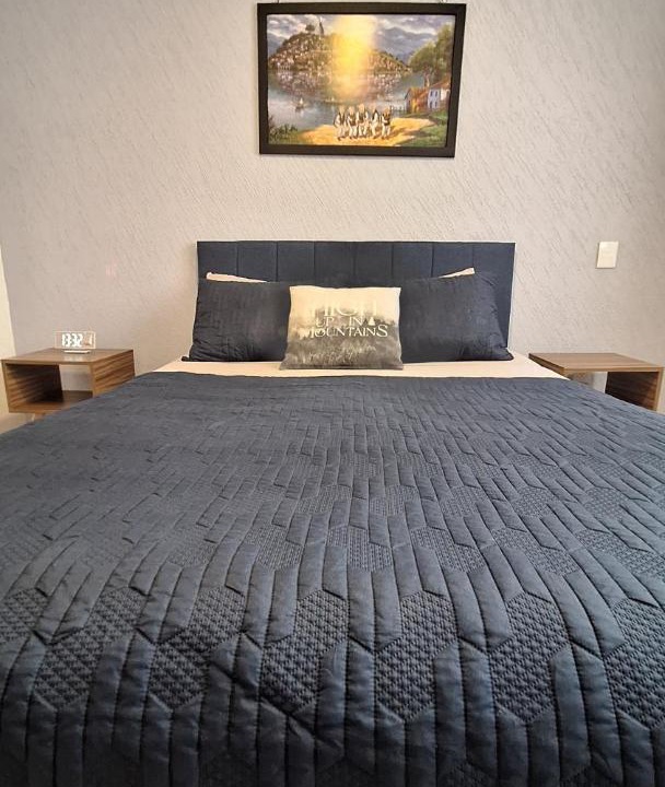 Photo of Bedroom in Patzcuaro