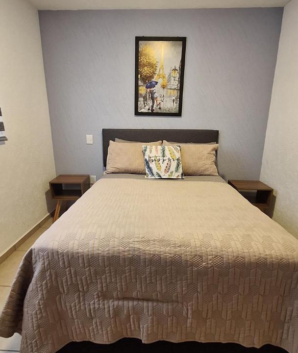 Photo of Bedroom in Patzcuaro