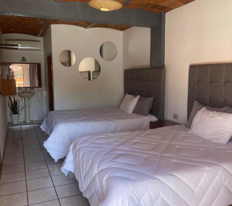 Photo of Bedroom in Etzatlan