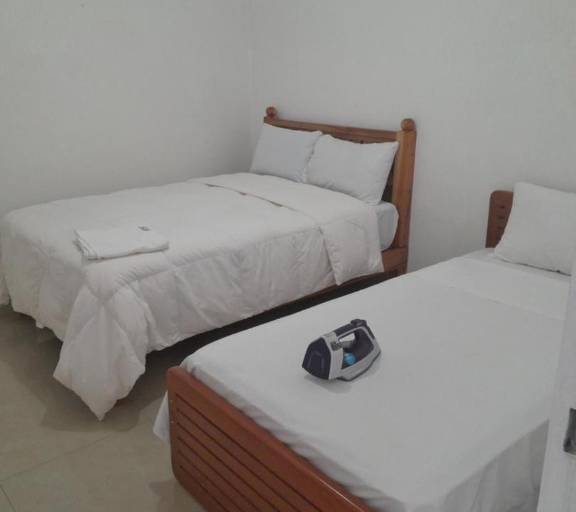 Photo of Bedroom in De La Merced