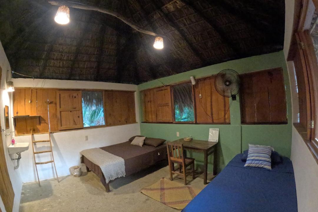 Photo of Bedroom in Mazunte