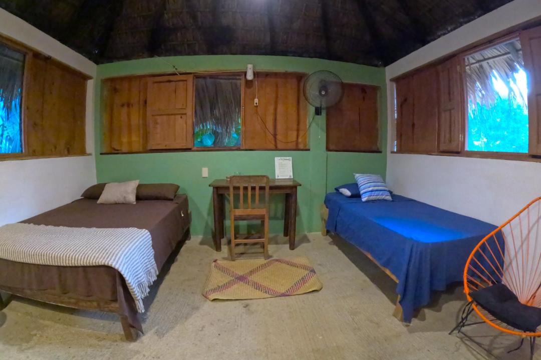 Photo of Bedroom in Mazunte