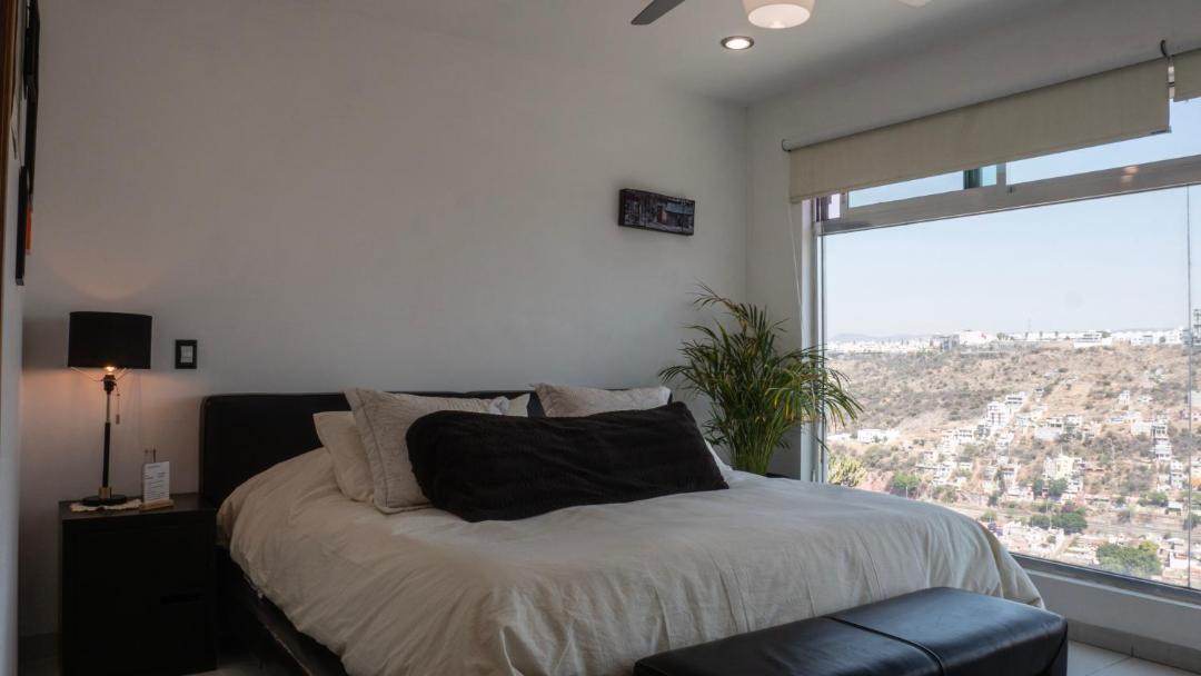 Photo of Bedroom in Queretaro