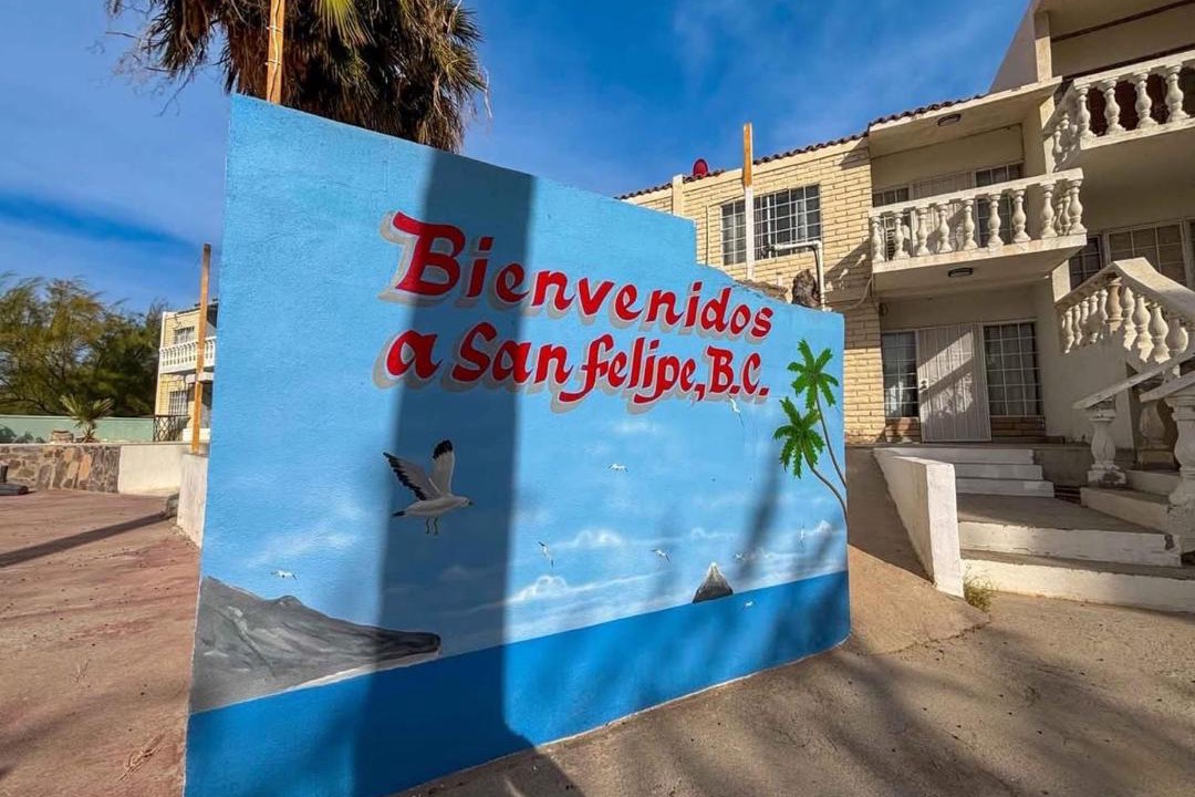 Photo of Others in San Felipe