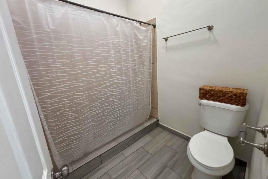Photo of Bathroom in San Felipe