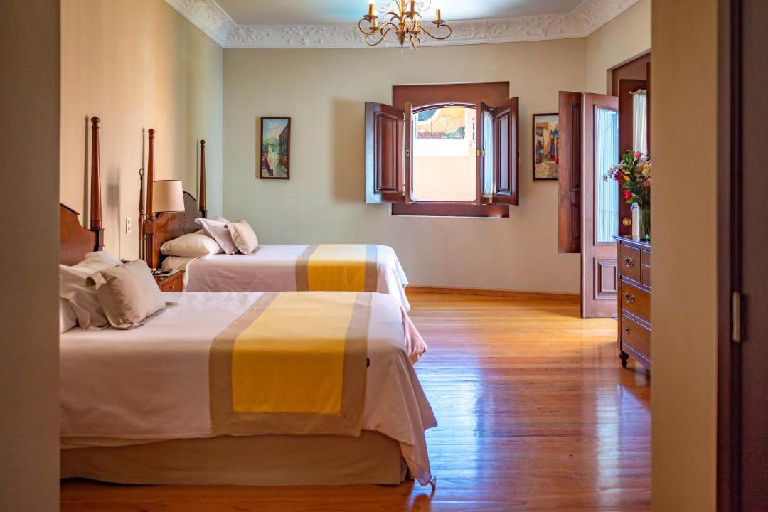 Photo of Bedroom in De La Presa