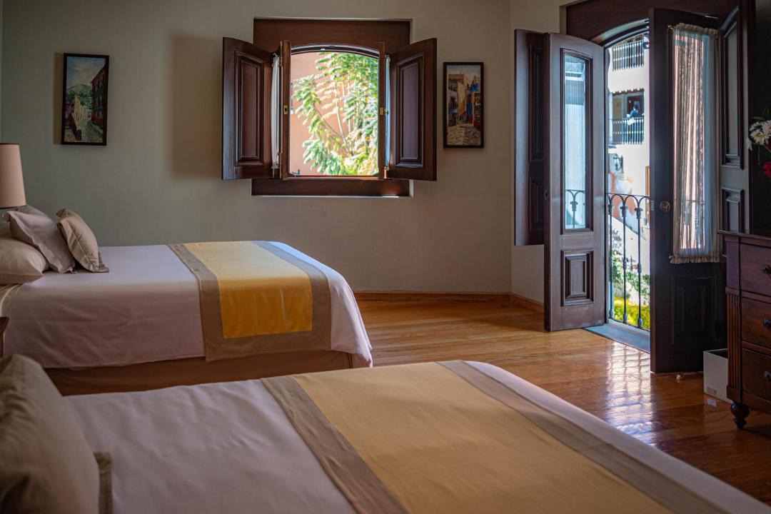 Photo of Bedroom in De La Presa