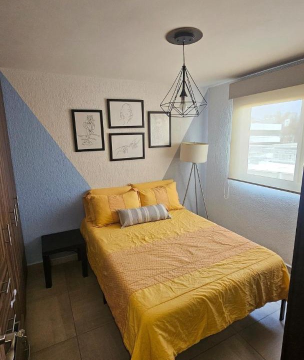 Photo of Bedroom in Ixtacalco