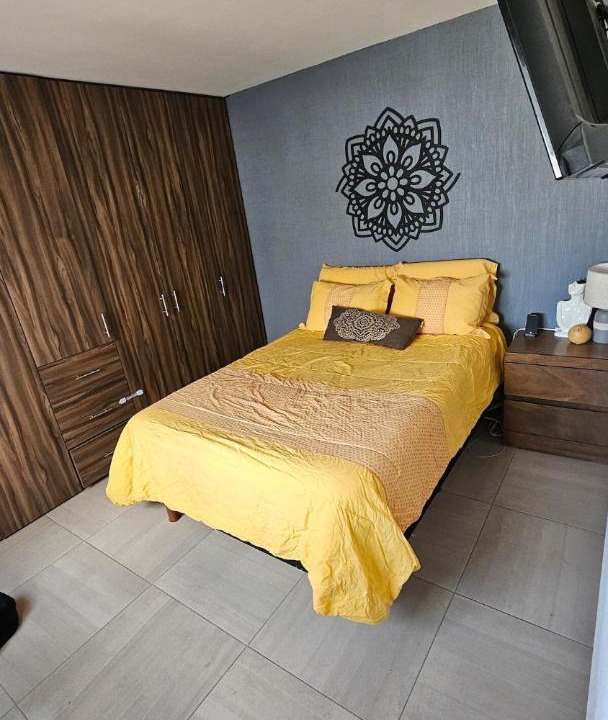 Photo of Bedroom in Ixtacalco